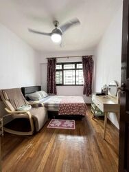 Blk 509B Wellington View (Sembawang), HDB 4 Rooms #576776961